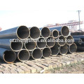 alloy seamless tube/ high temperature and low temperature resistance